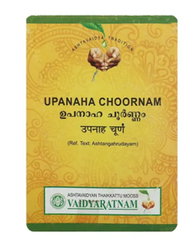 Vaidyaratnam Upanaha Choornam