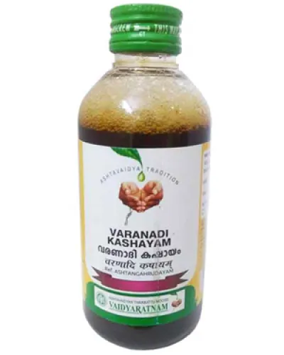 Vaidyaratnam Varanadi Kashayam