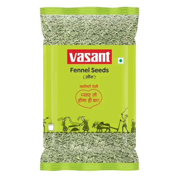 VASANT Fennel Seeds