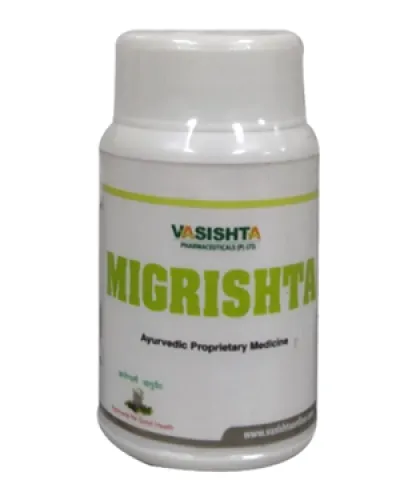 Vasishta Migrishta Capsule