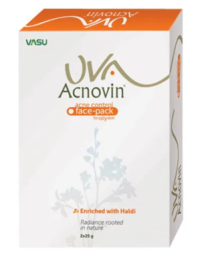 Vasu Acnovin Powder