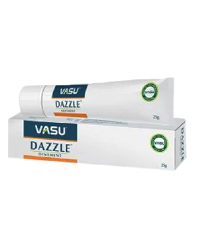 Vasu Dazzle Ointment