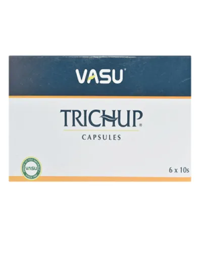 Vasu Trichup Capsules