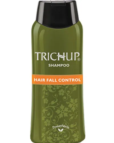 Vasu Trichup Shampoo (HFC)