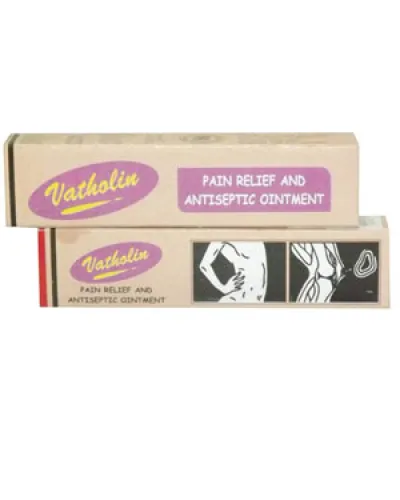 Vatholin Cream
