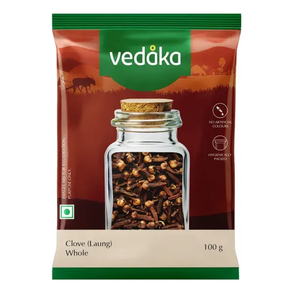 Vedaka Whole Clove