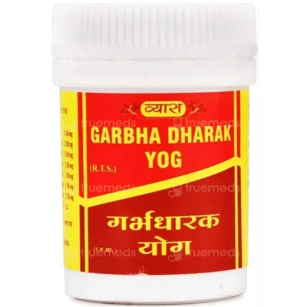 Vyas Garbha Dharak Yog