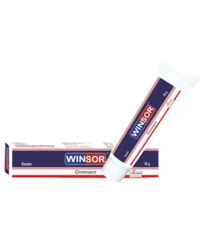 Winsor Ointment