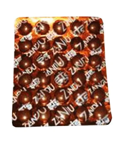 Zandu Abhayasan Tablets