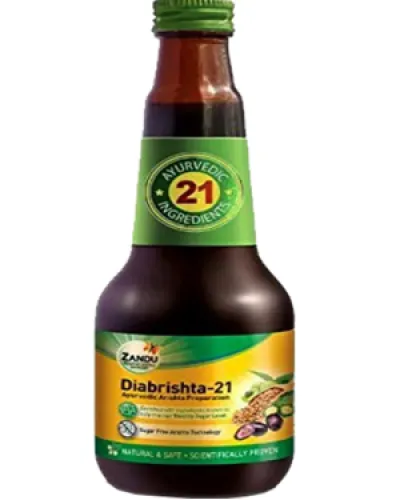 Zandu Diabrishta-21