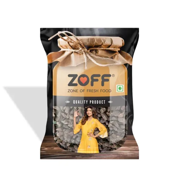 Zoff Big Cardamom