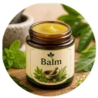 Balm