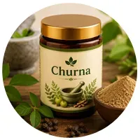 Churna