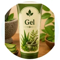 Gel