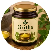 Ghrita
