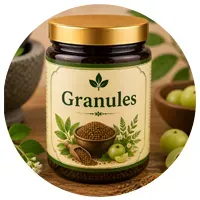 Granules