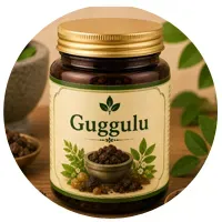 Guggulu