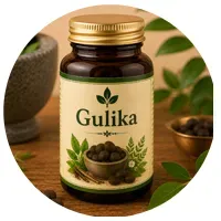 Gulika
