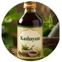 Kashayam