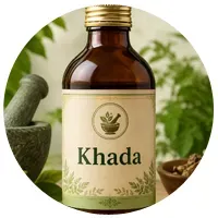 Khada