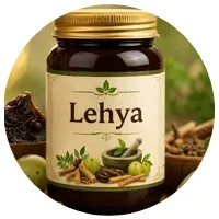 Lehya