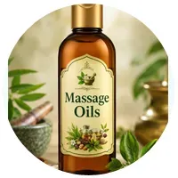 Massage Oils