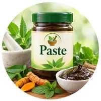 Paste