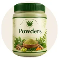 Powders
