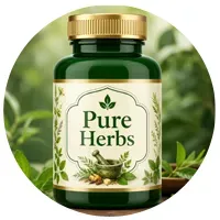 Pure Herbs
