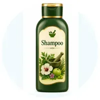 Shampoo