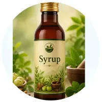 Syrup