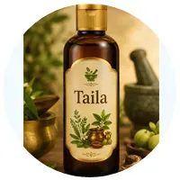 Taila