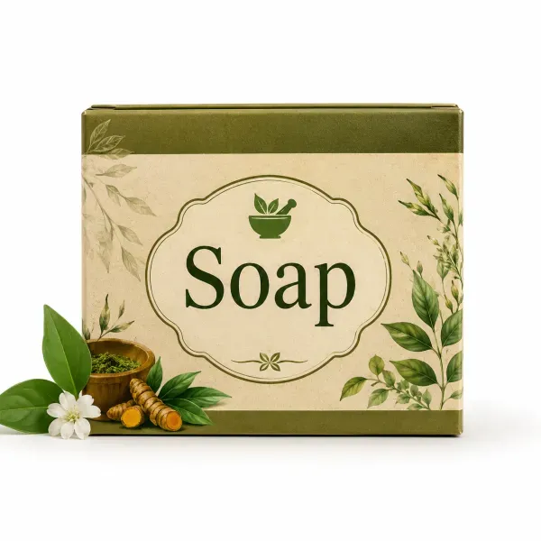 Soaps